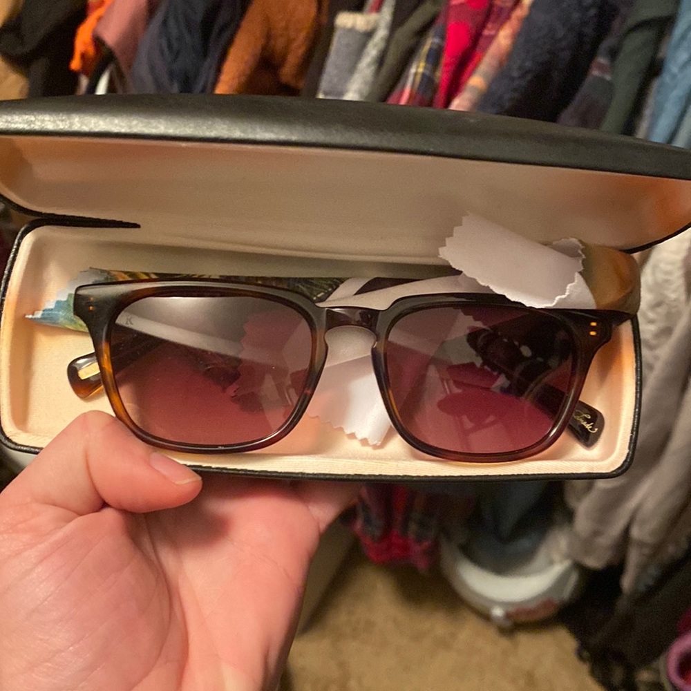 Raen Sunglasses